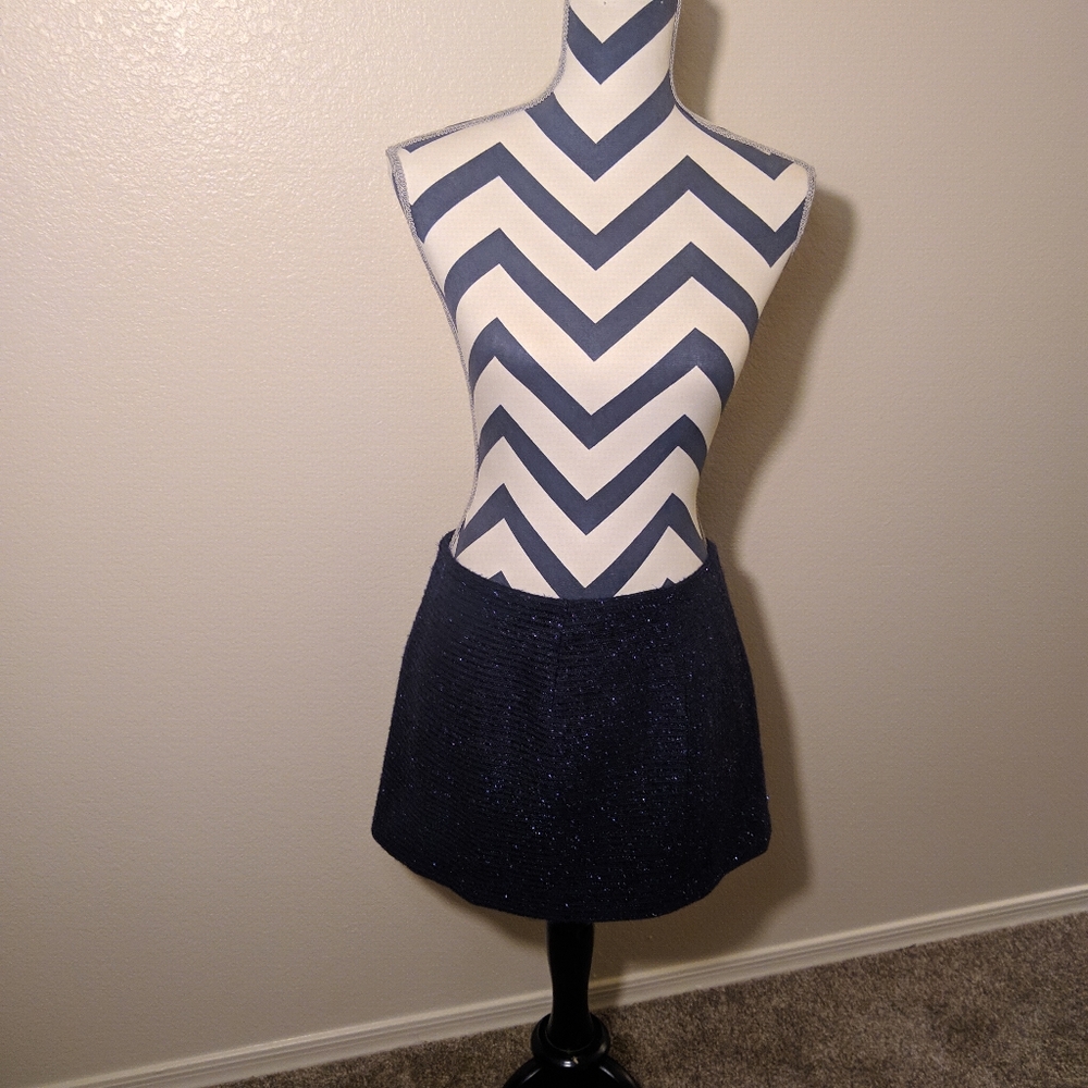 Zara skirt